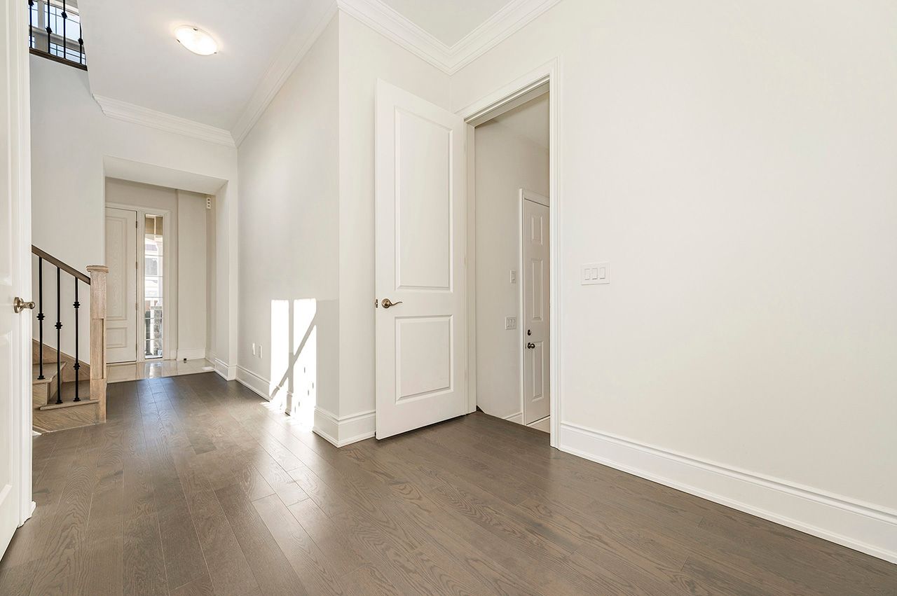 CountryWide Homes Kleinburg Hills 31 Chandos Gate Lot 18C